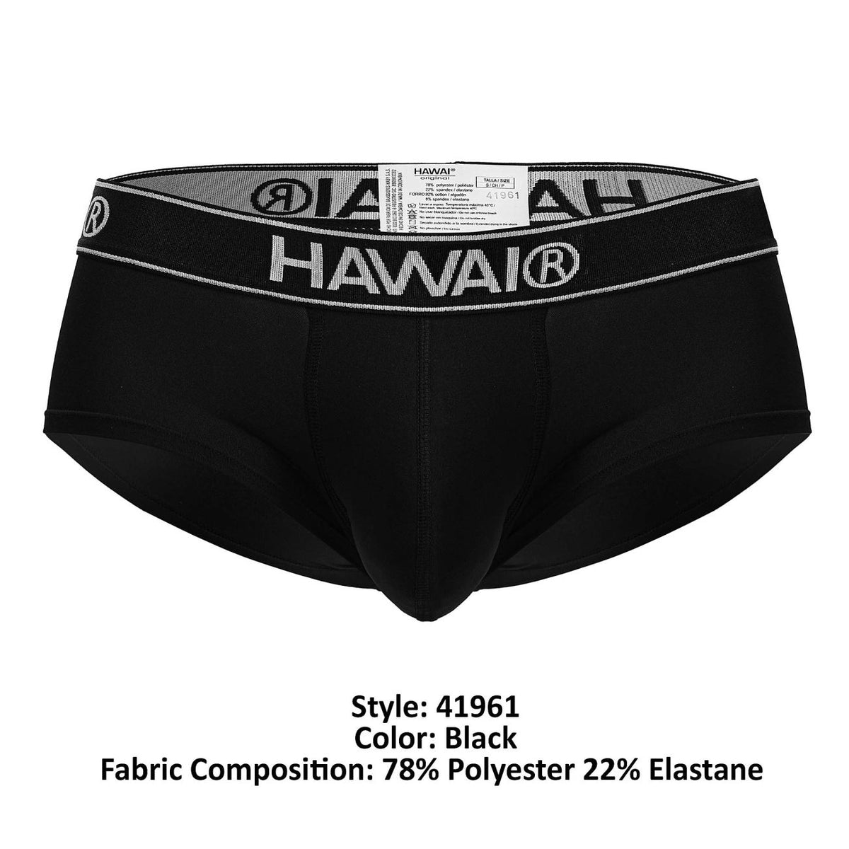 Microfiber Briefs
