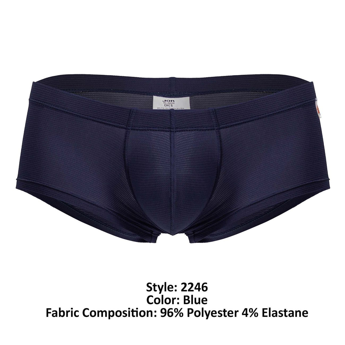 Cosmo Trunks