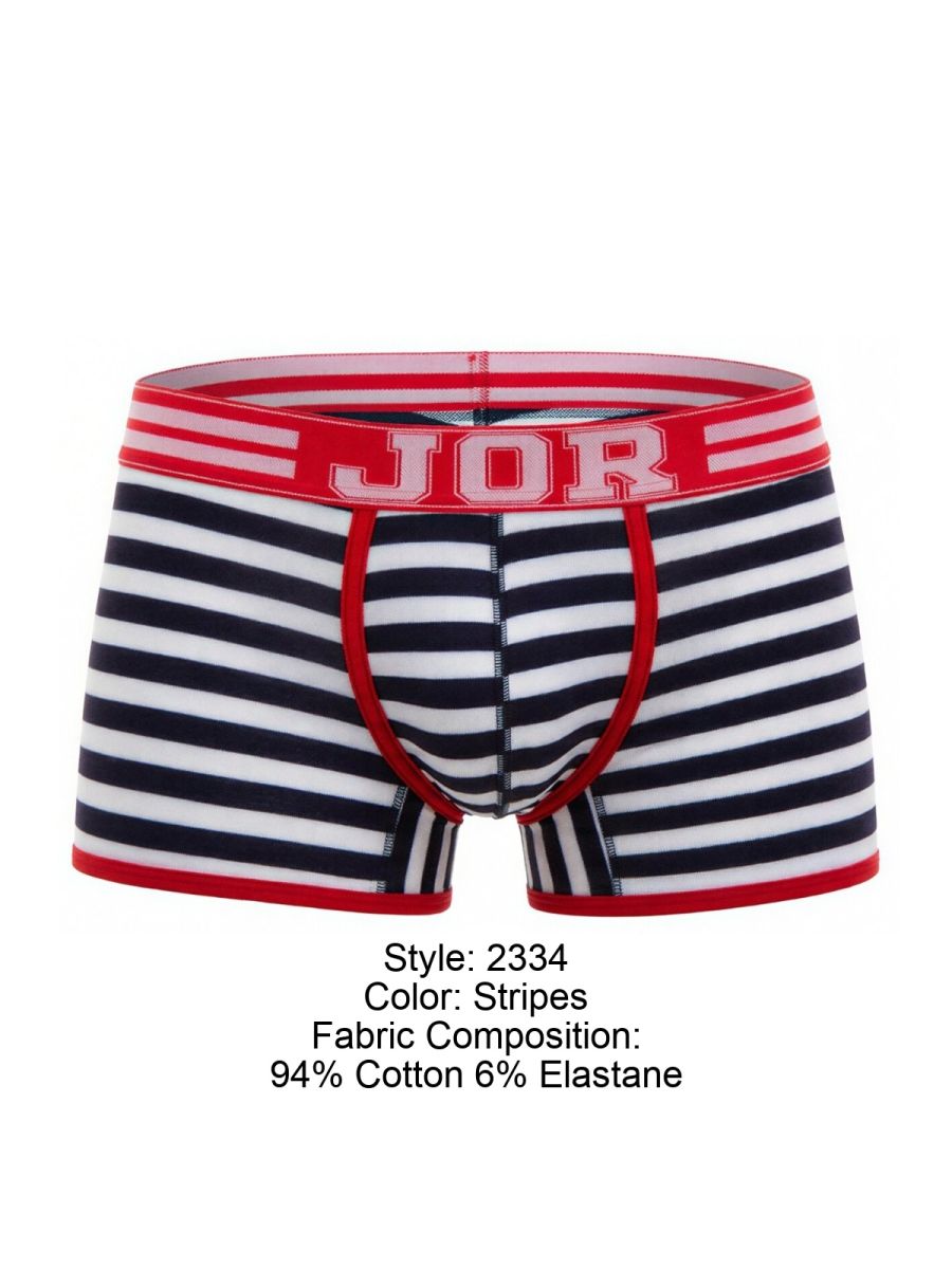 Santorini Trunks