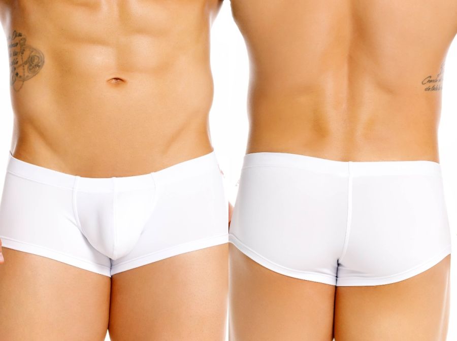 Invisible Trunks