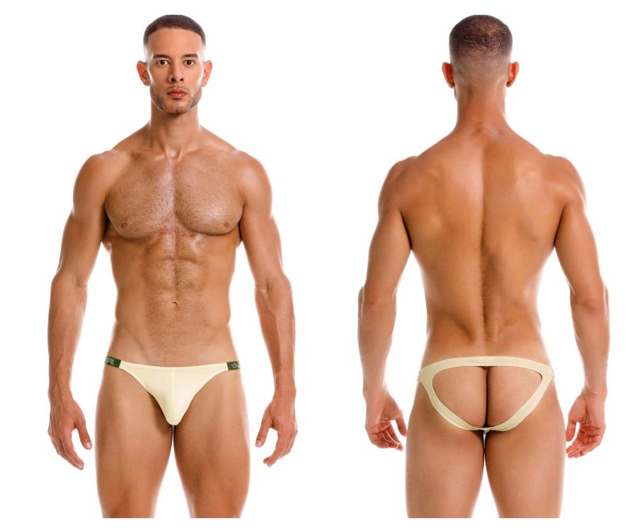 Eros Jockstrap