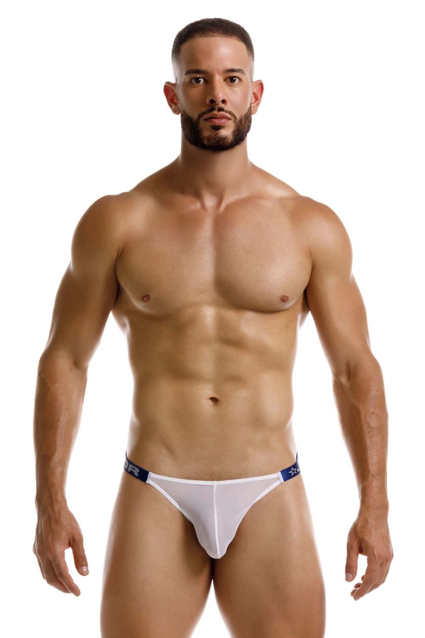 Frost Thongs