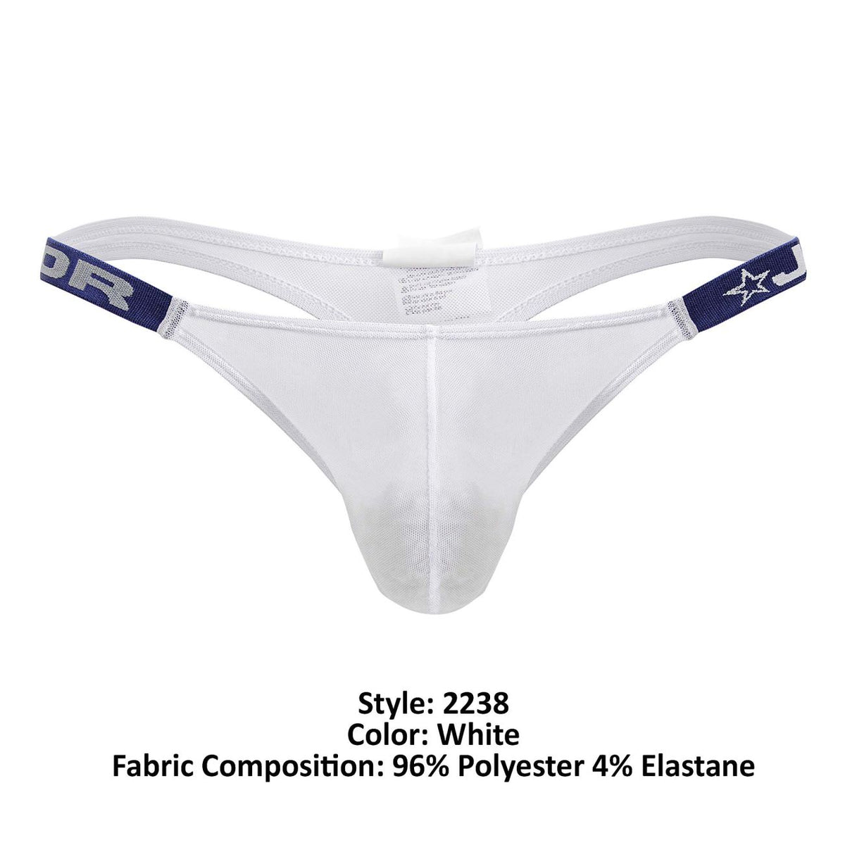 Frost Thongs