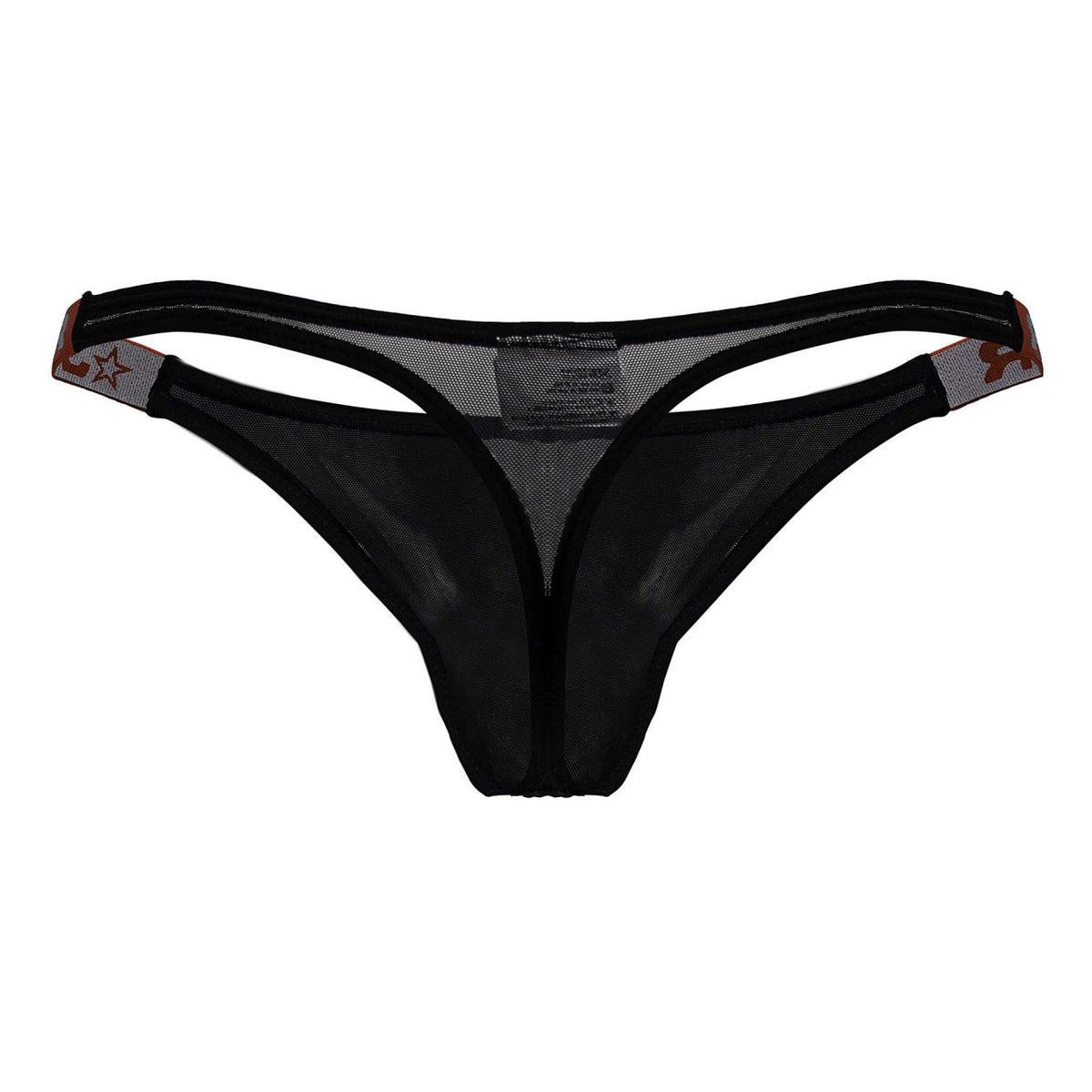 Frost Thongs