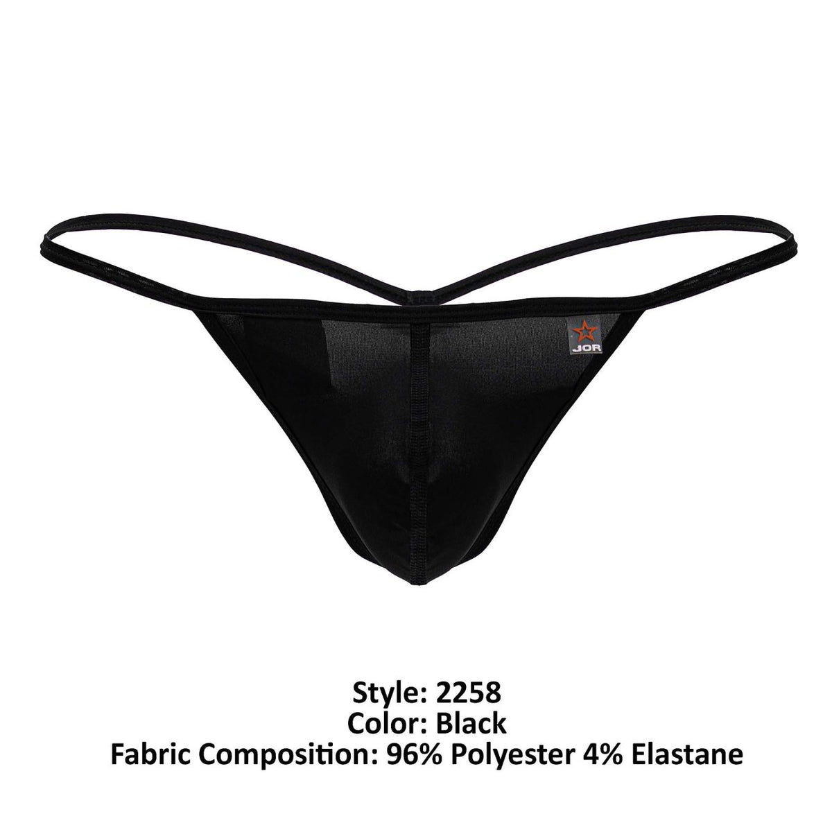 Axel G-String