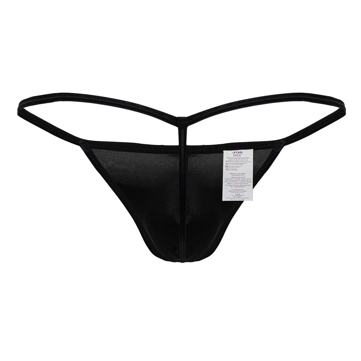 Axel G-String