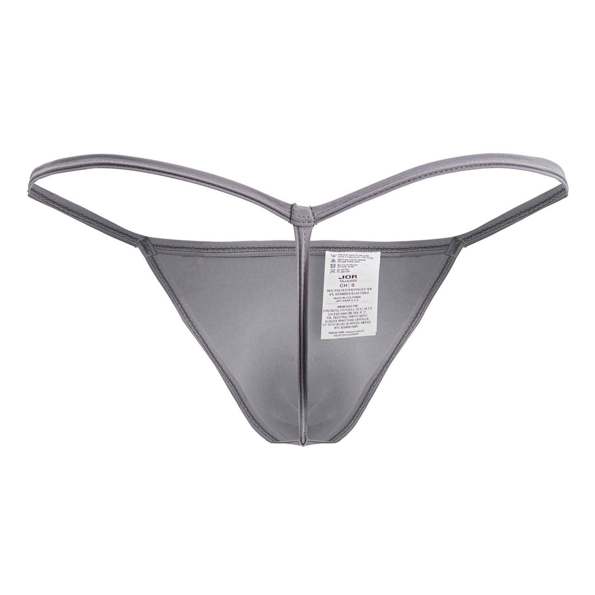 Axel G-String