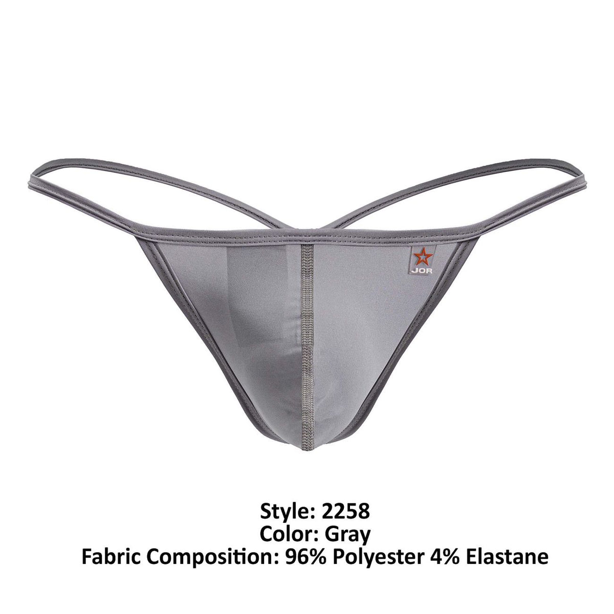 Axel G-String