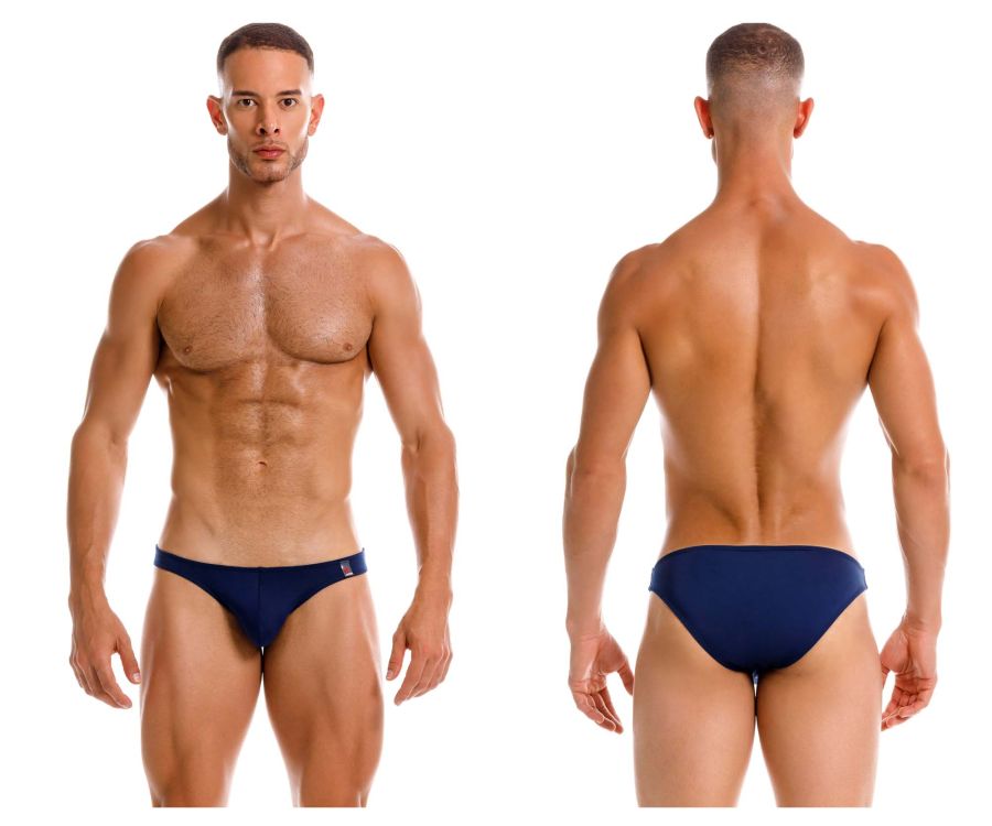 Travel Swim Bikini