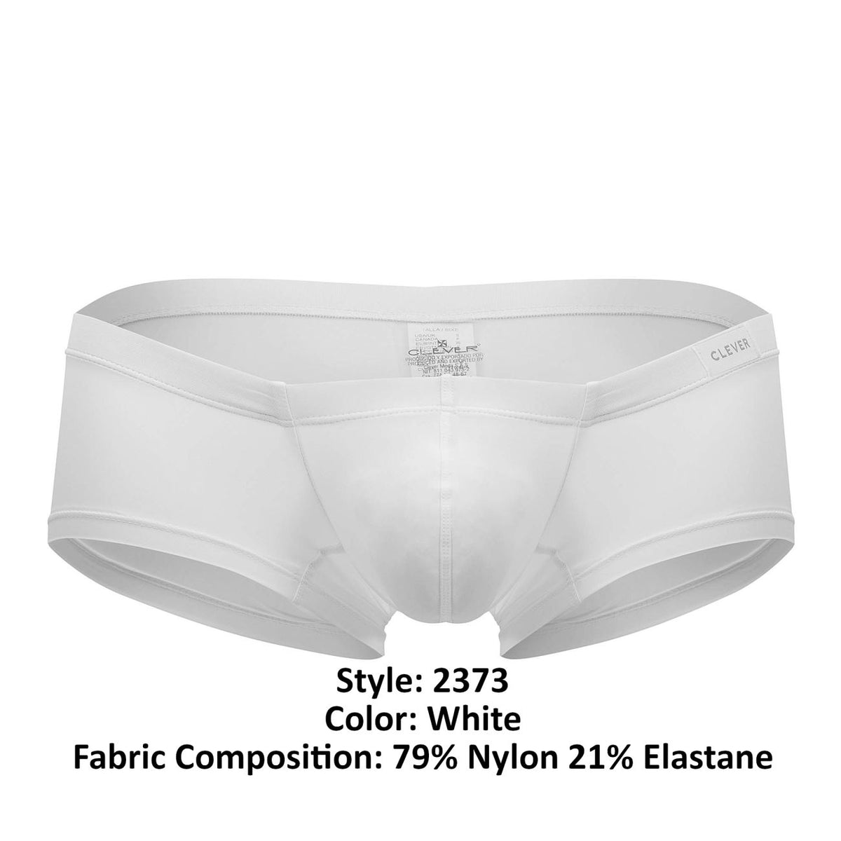 Australian Latin Boxer Briefs