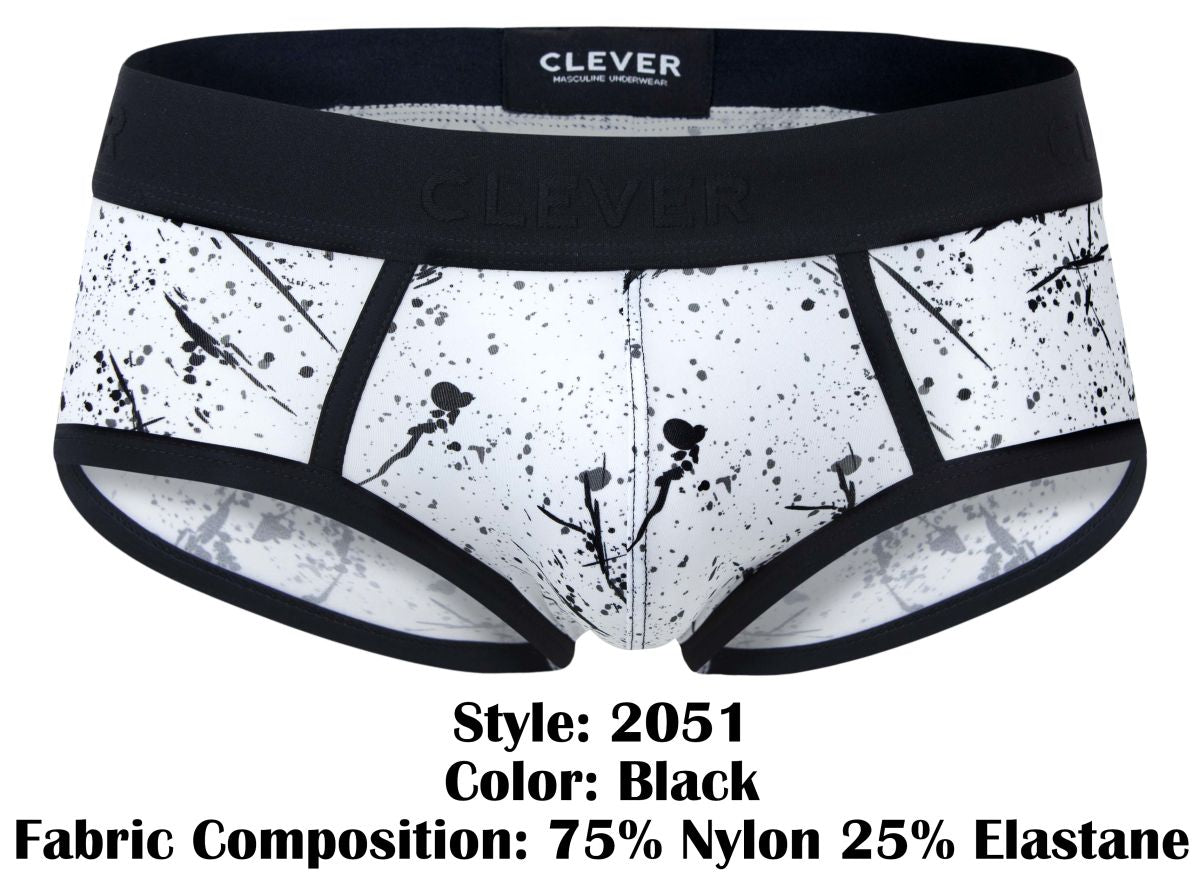 Brochazos Briefs