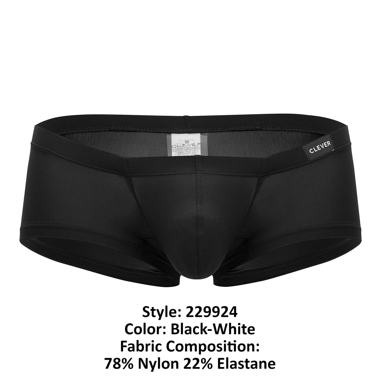 2PK Australian Trunks