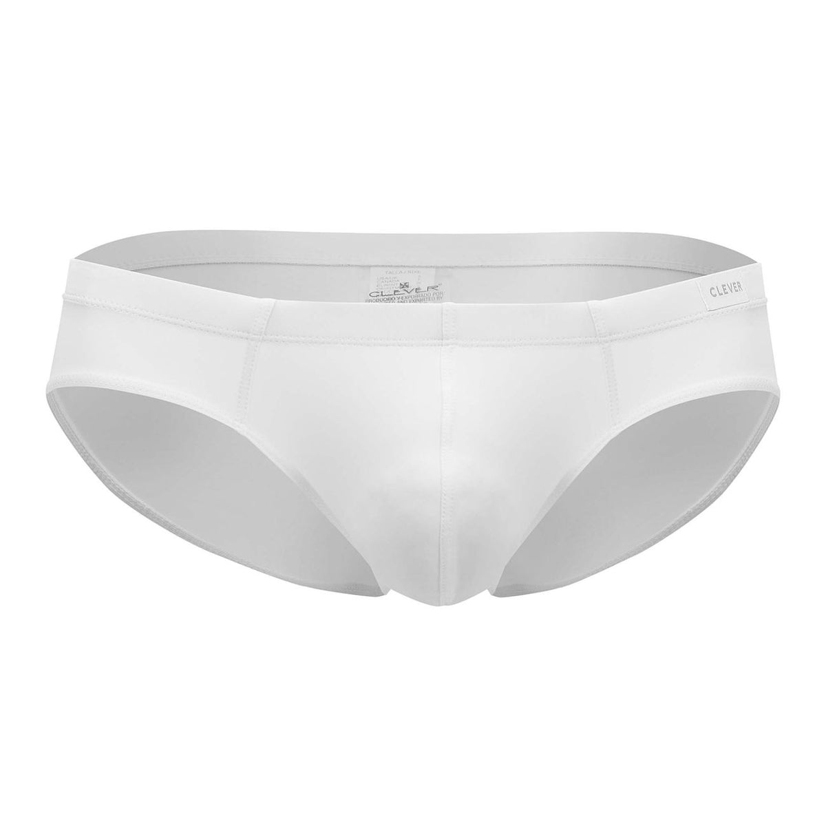 Men's 2-Pack Australian Briefs Underwear