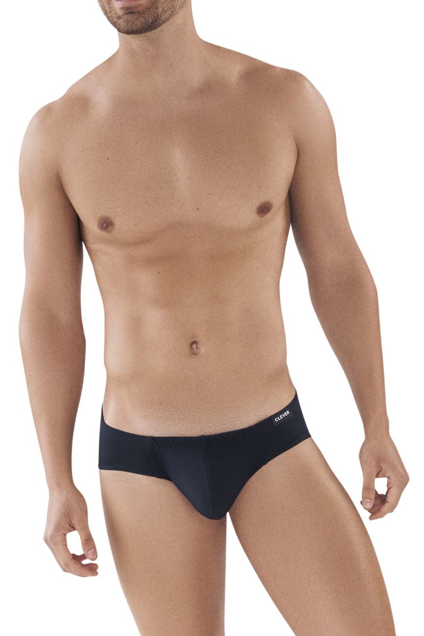 Men's 2-Pack Australian Briefs Underwear