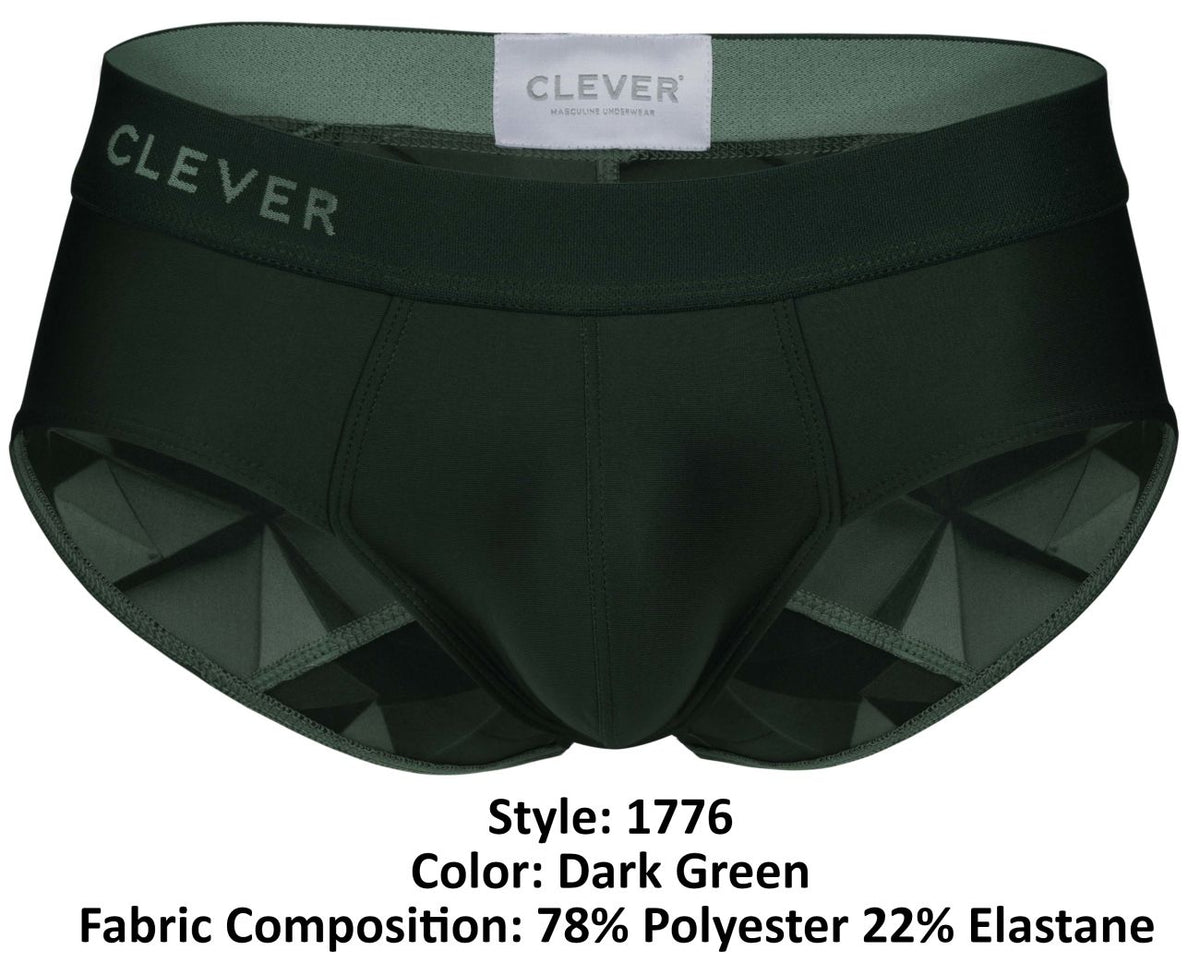 Venecia Briefs