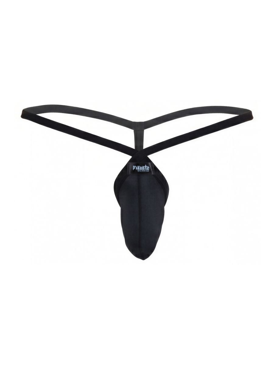 PIK 26087 Set G-String
