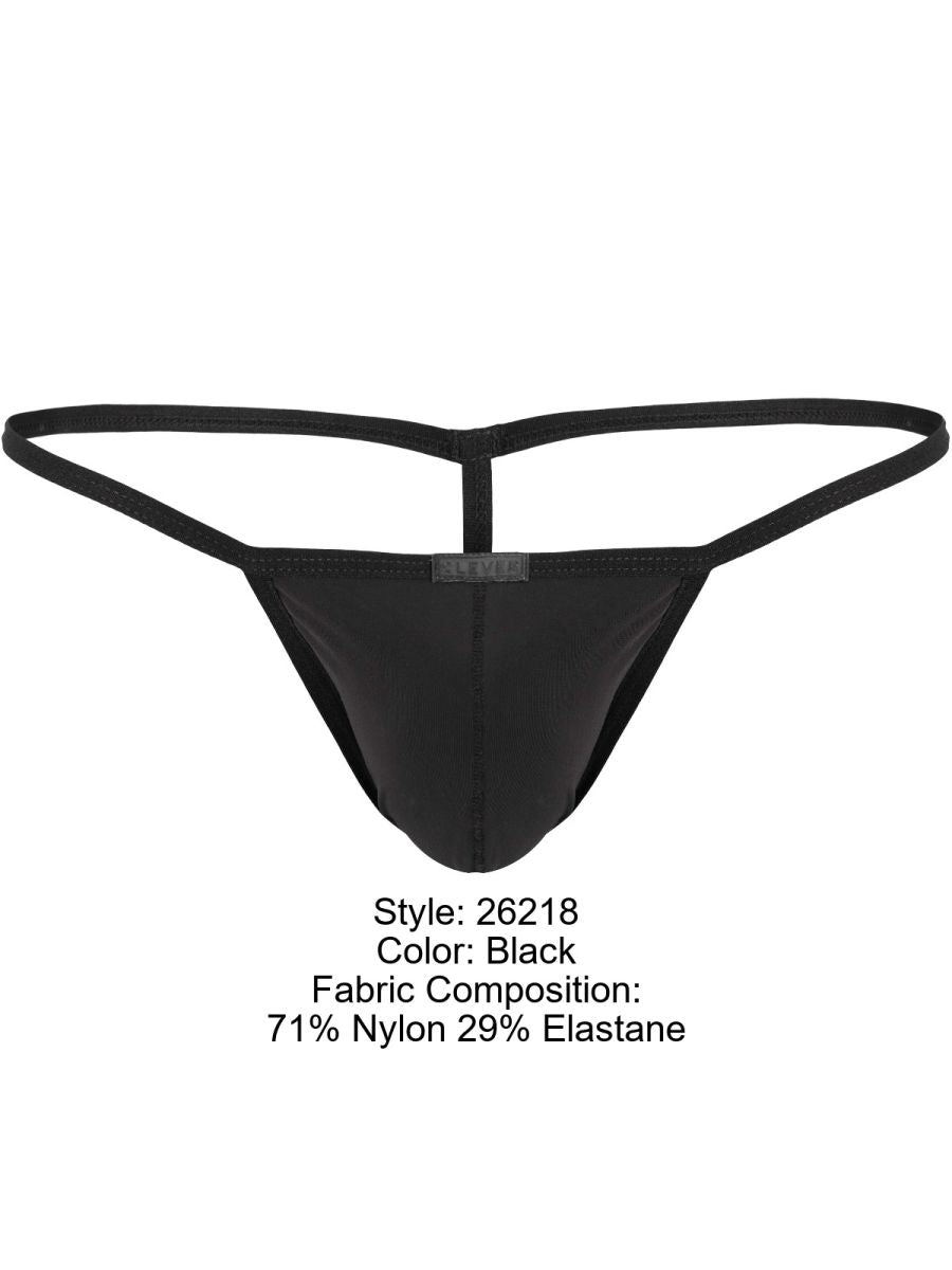 Filandia Thongs