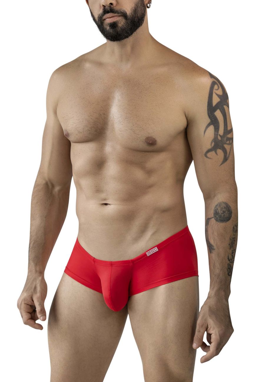 3PK Australian Latin Trunks