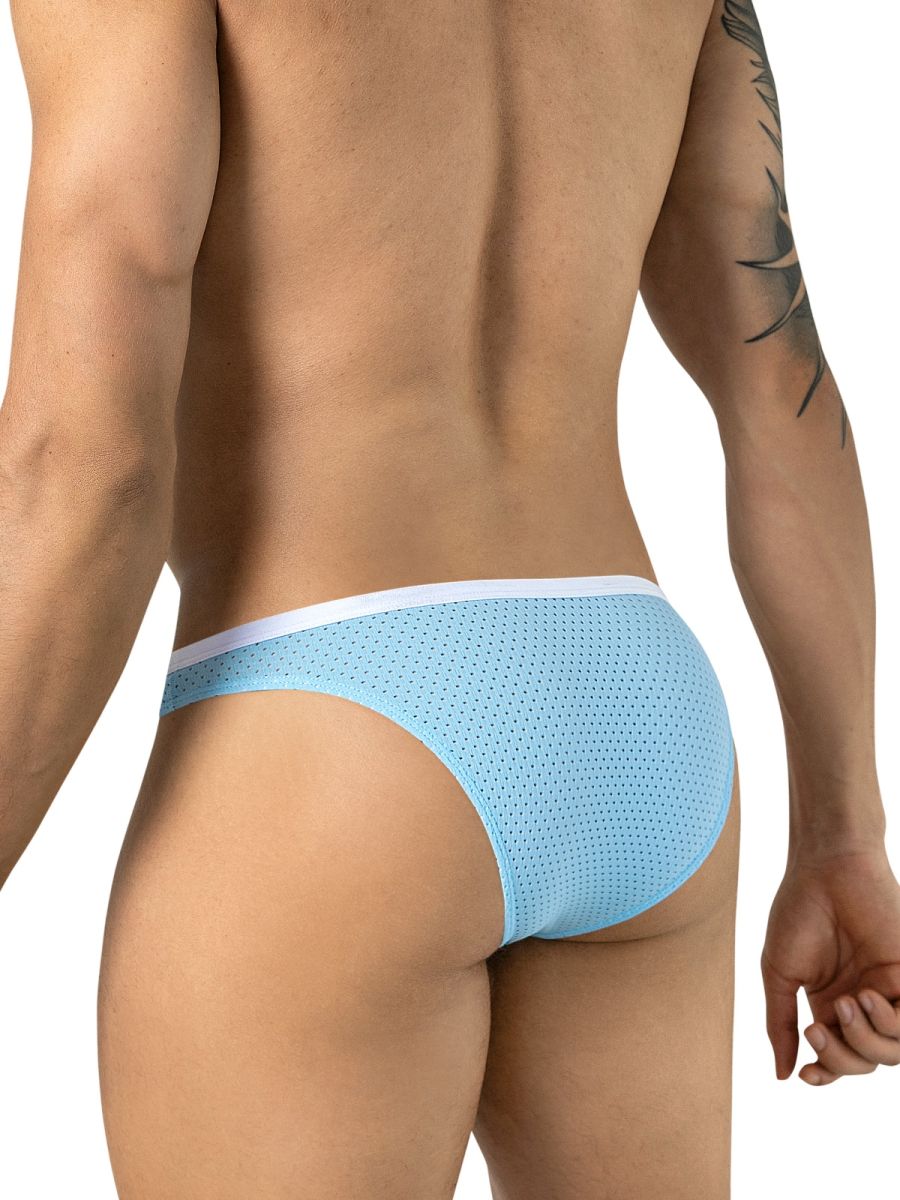 Ulises Briefs