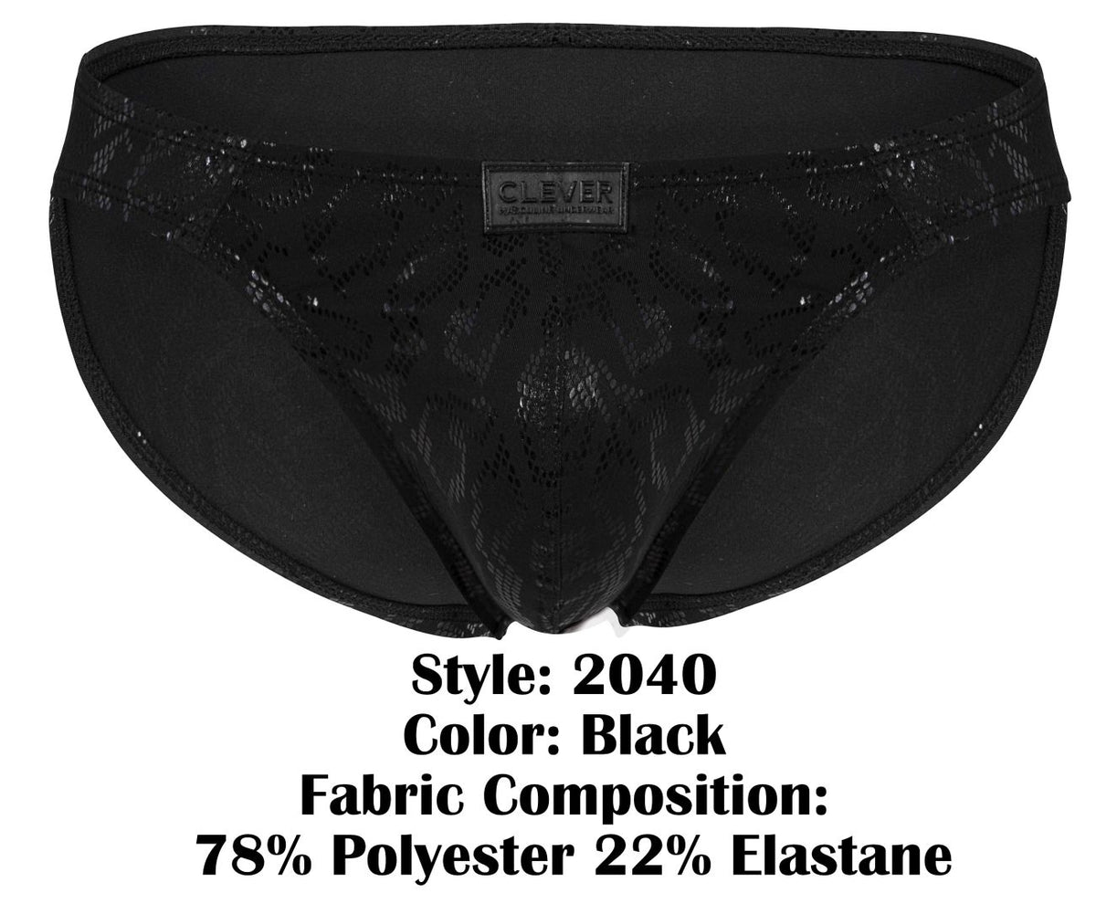 Luxe Briefs