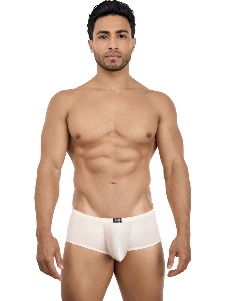 Men's Pikante PIK 26088 Thot Trunks ultra-smooth, lightweight material conforms seamlessly
