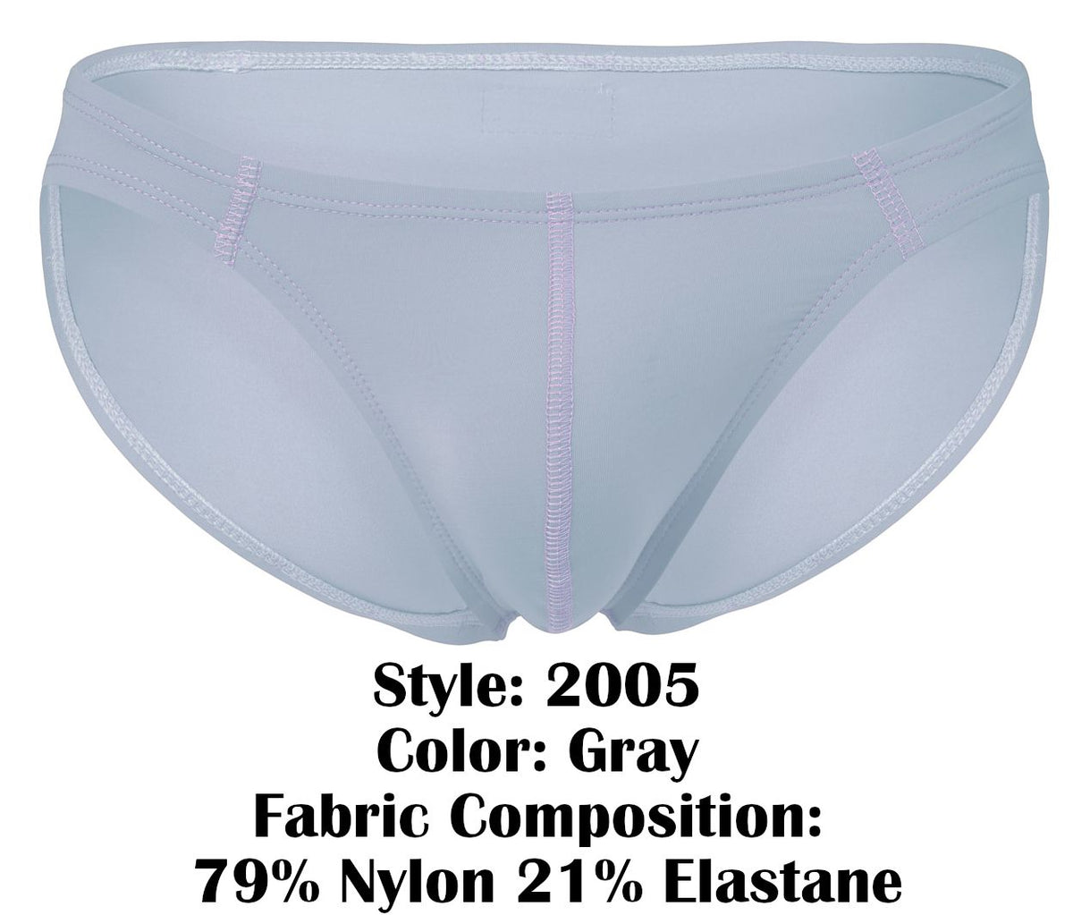 Raices Briefs