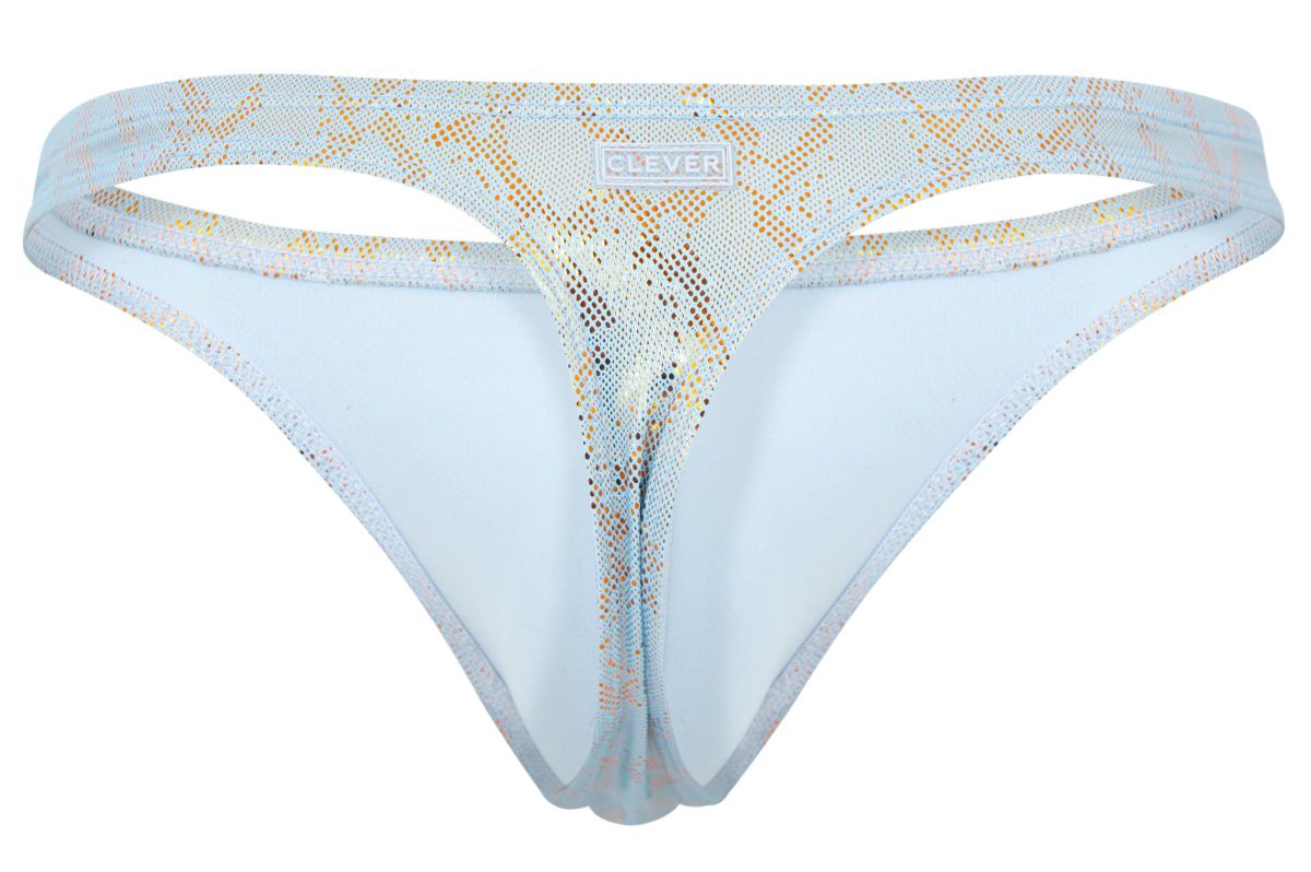 Diamond Thongs