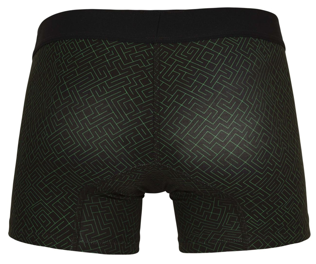 Laberin Trunks