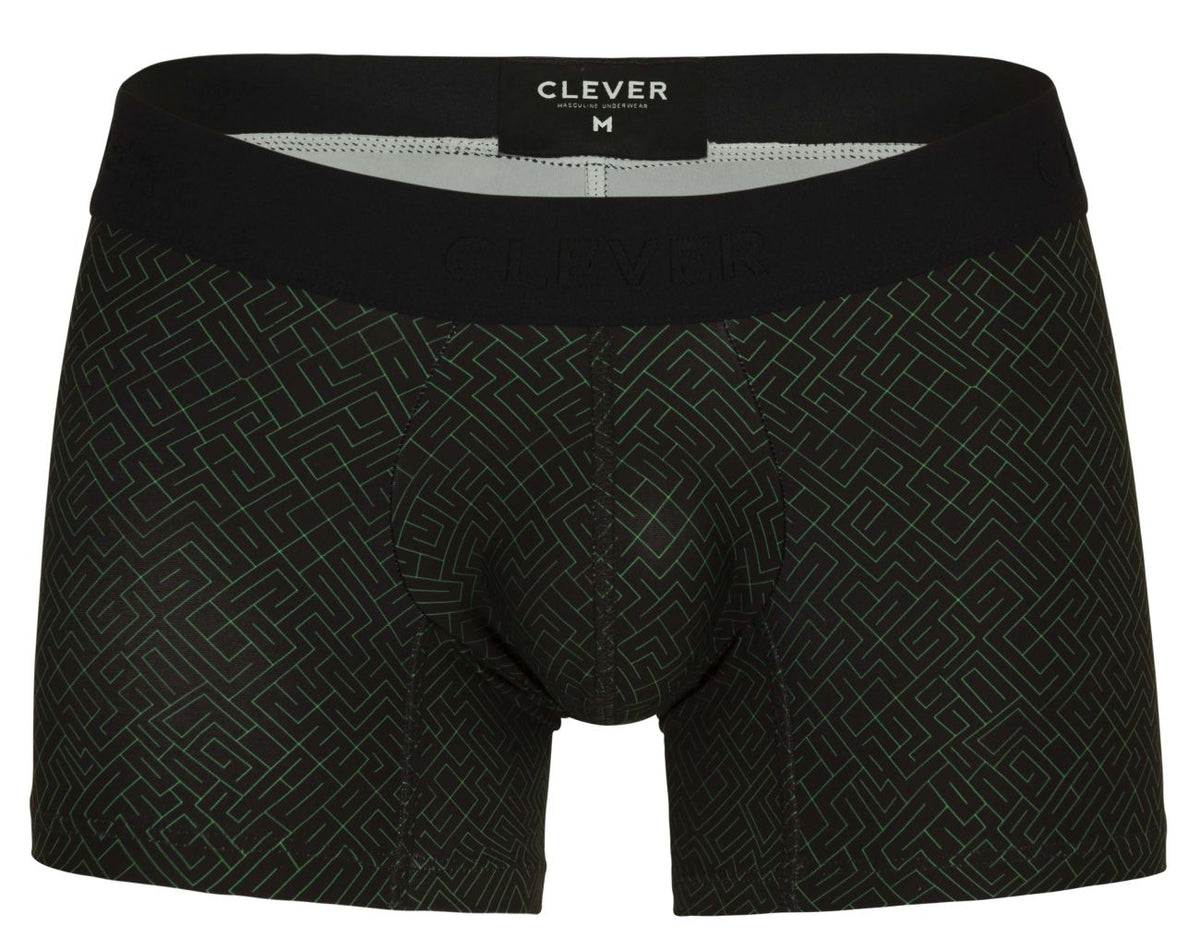 Laberin Trunks