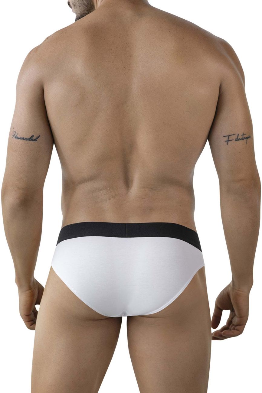 Origen Briefs