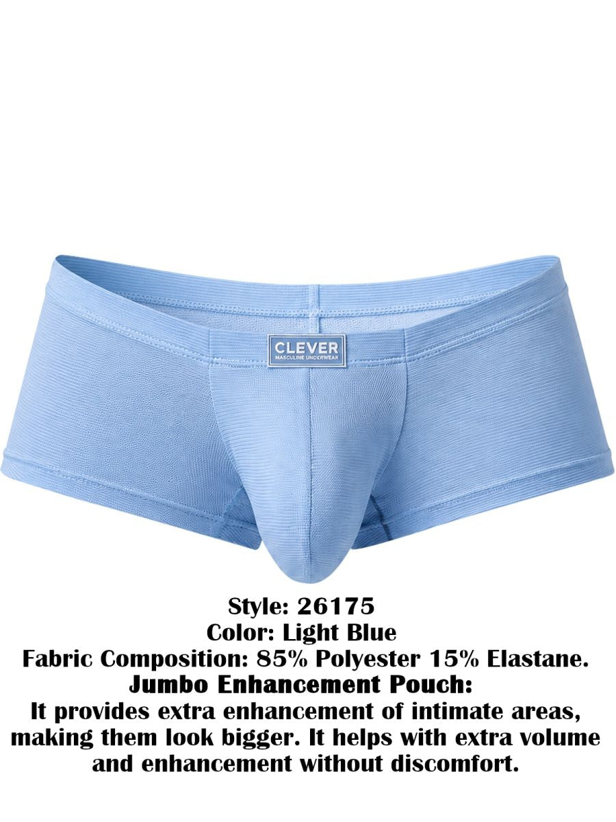 Cronos Trunks