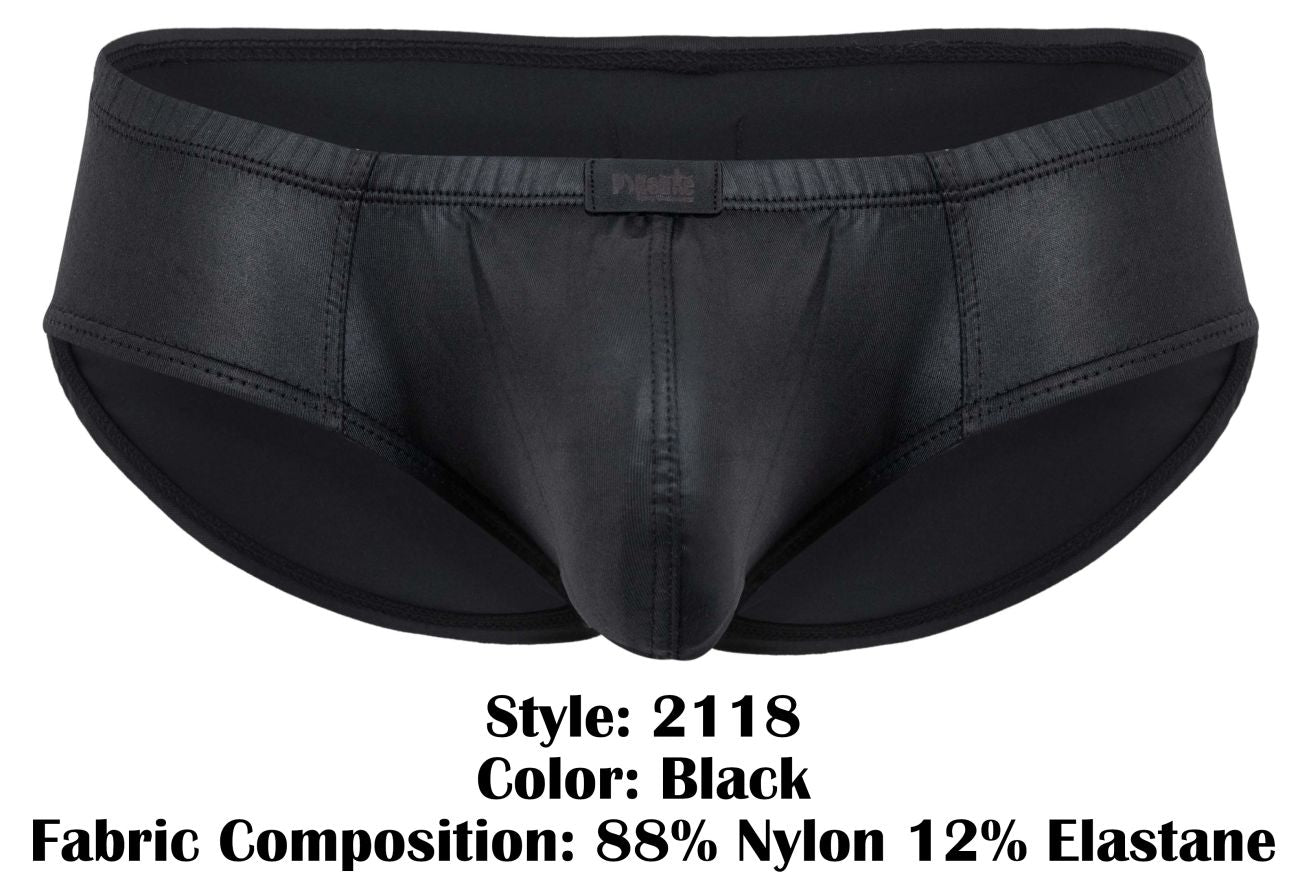 PIK 2118 Candy Briefs