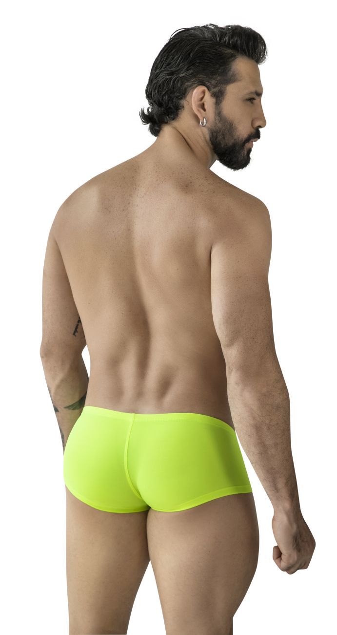 3PK Australian Latin Trunks