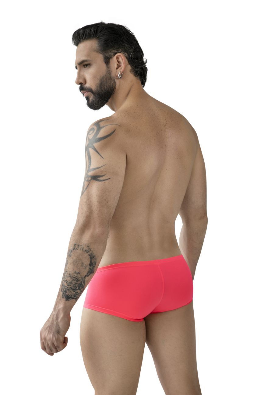 3PK Australian Latin Trunks