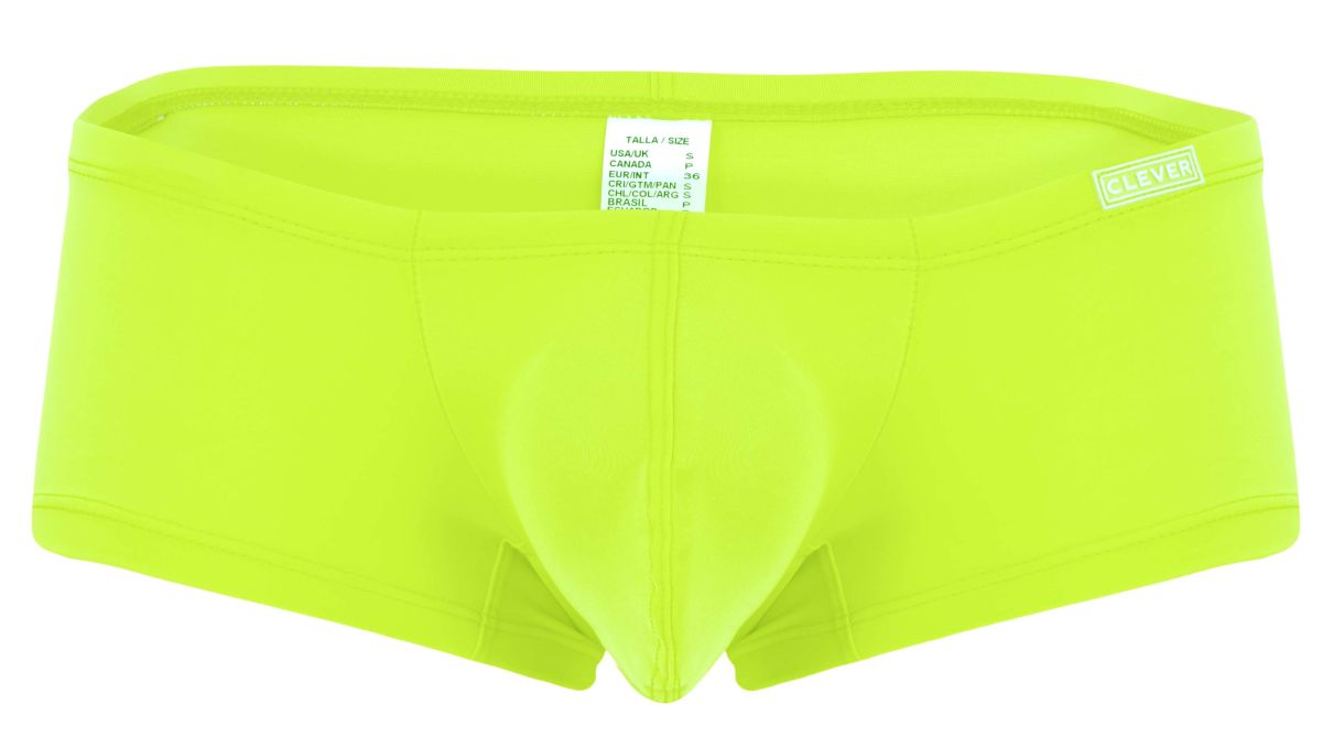 3PK Australian Latin Trunks
