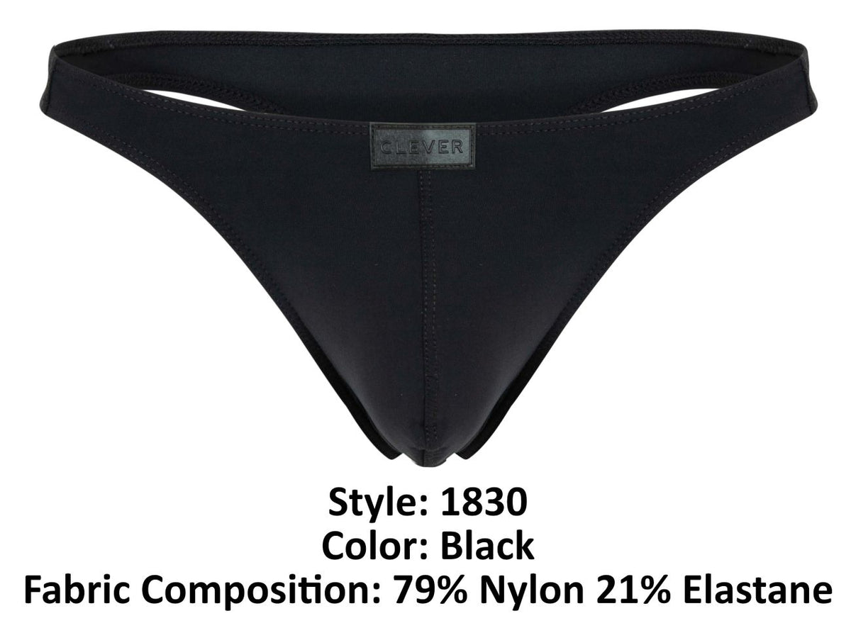 Desirable Thongs