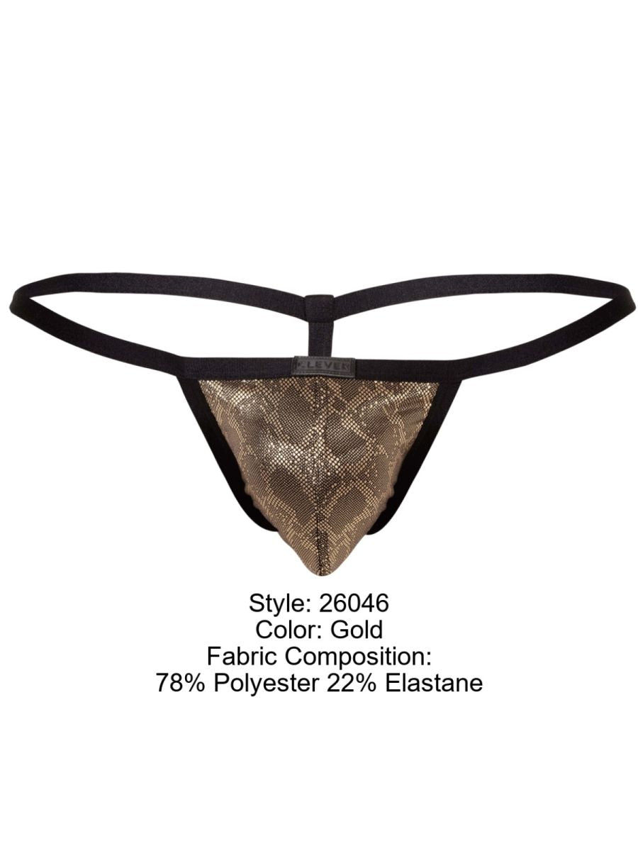 Atlas G-String