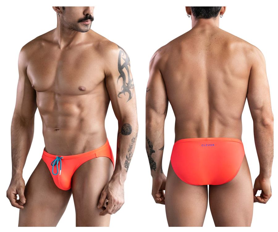 Vivo Swim Briefs