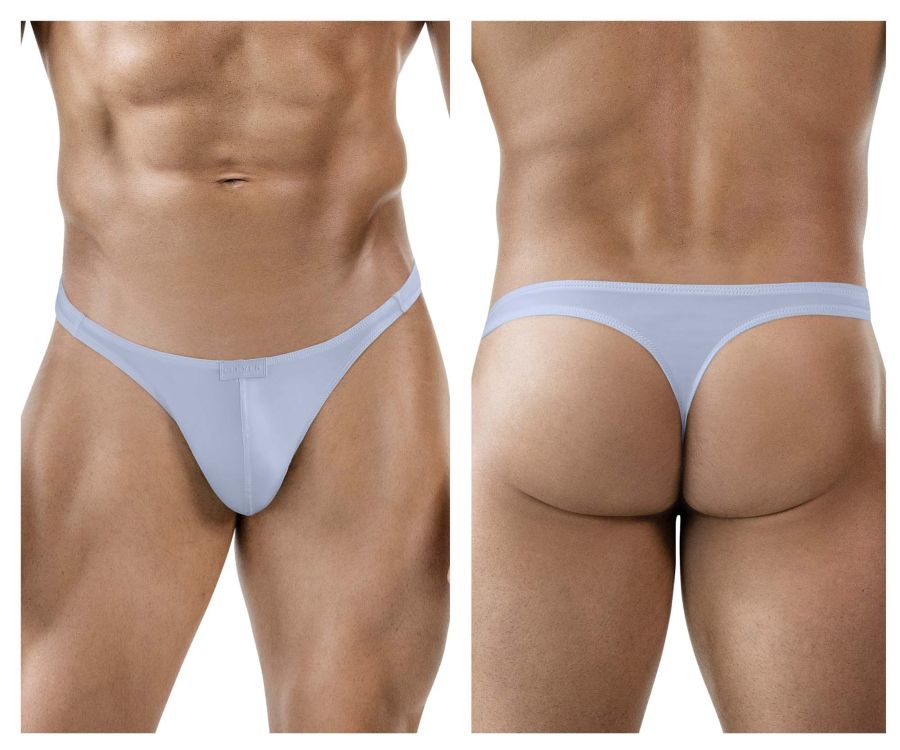 Desirable Thongs