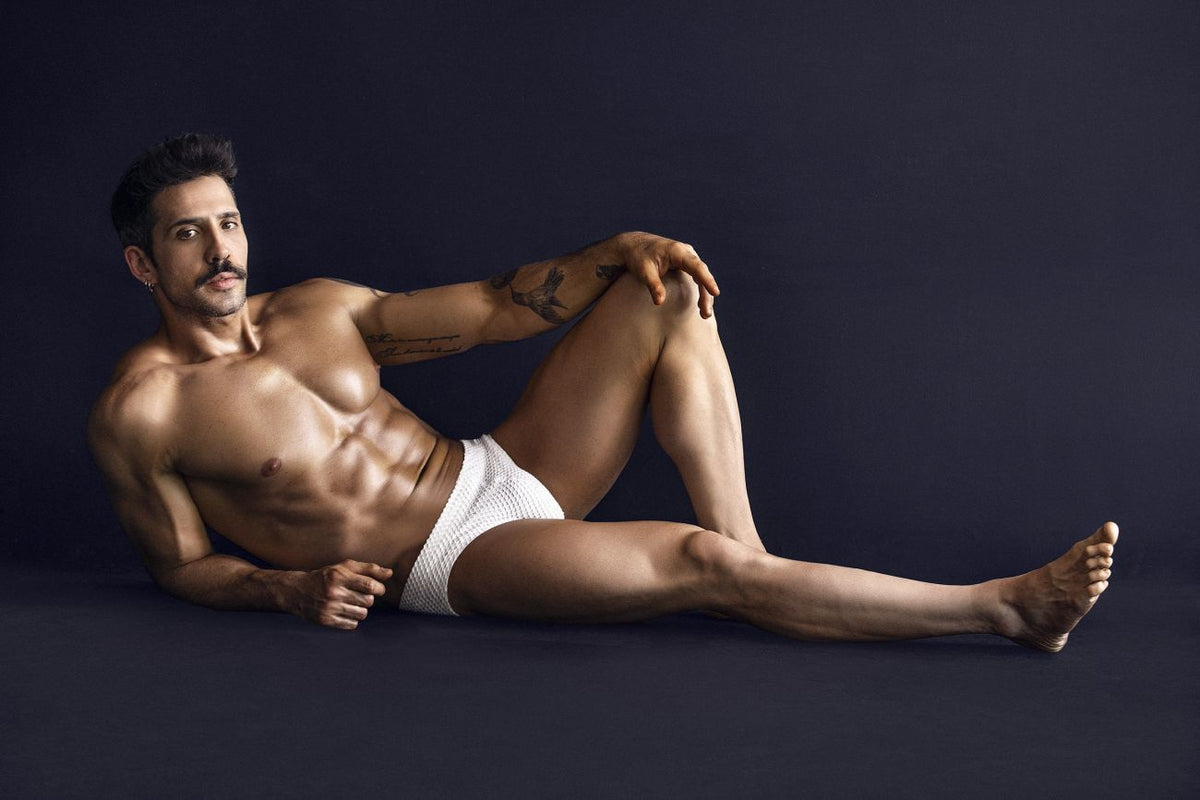 Island Swim Briefs