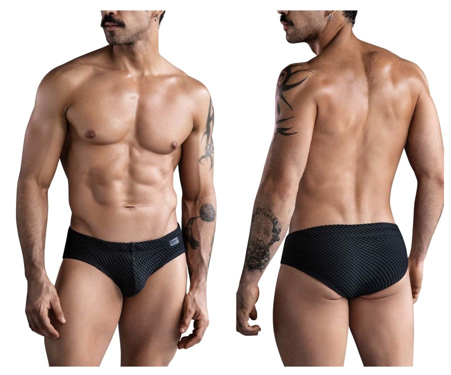 Island Swim Briefs