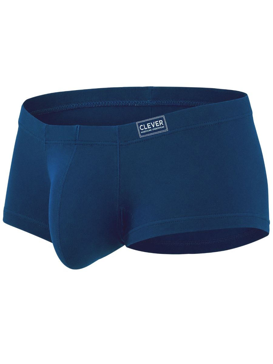 3PK Australian Men's Latin Trunks Underwear Multi Color