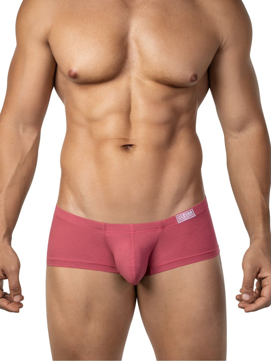 3PK Australian Men's Latin Trunks Underwear Multi Color