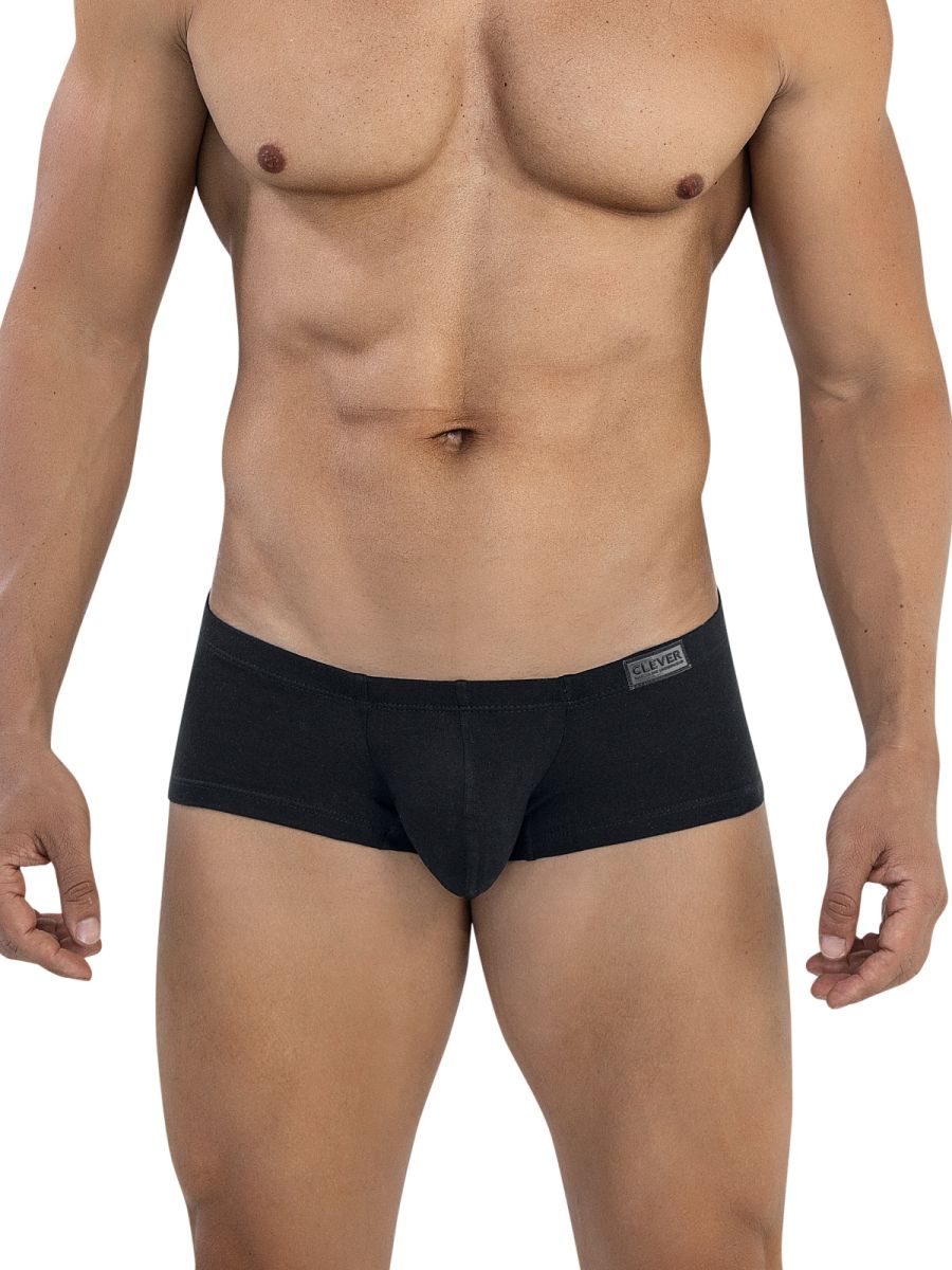 3PK Australian Men's Latin Trunks Underwear