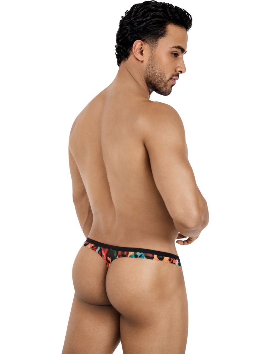 PIK 26124 Animal Thongs