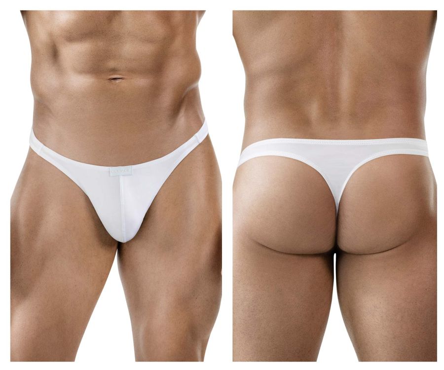 Desirable Thongs
