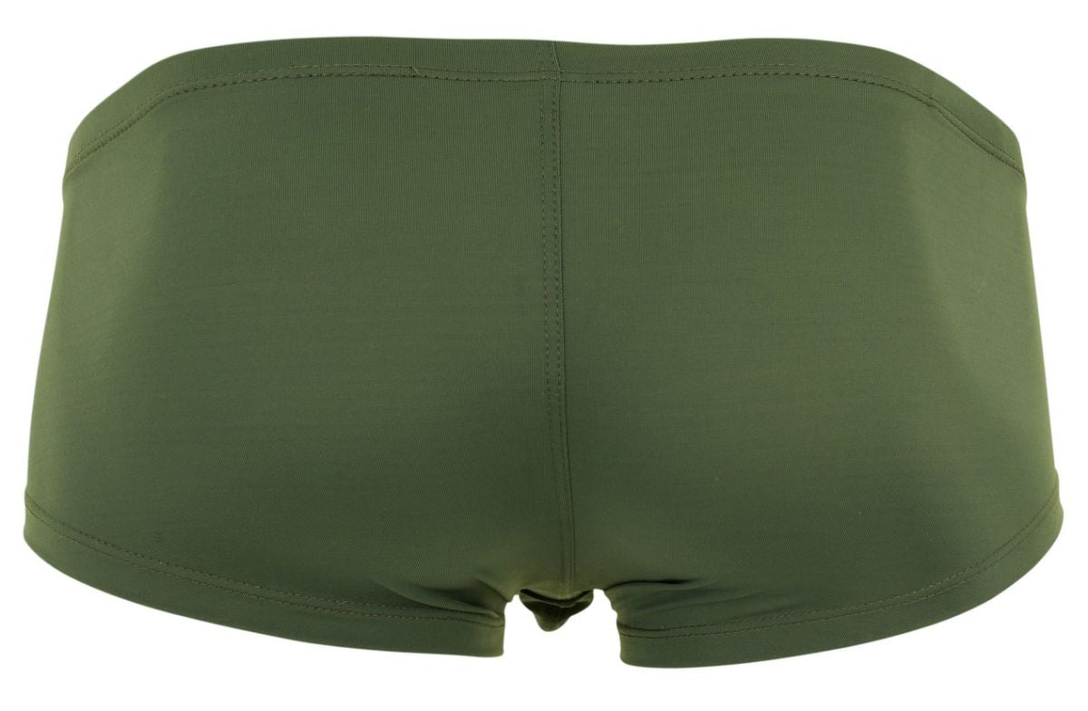 3PK Australian Latin Trunks