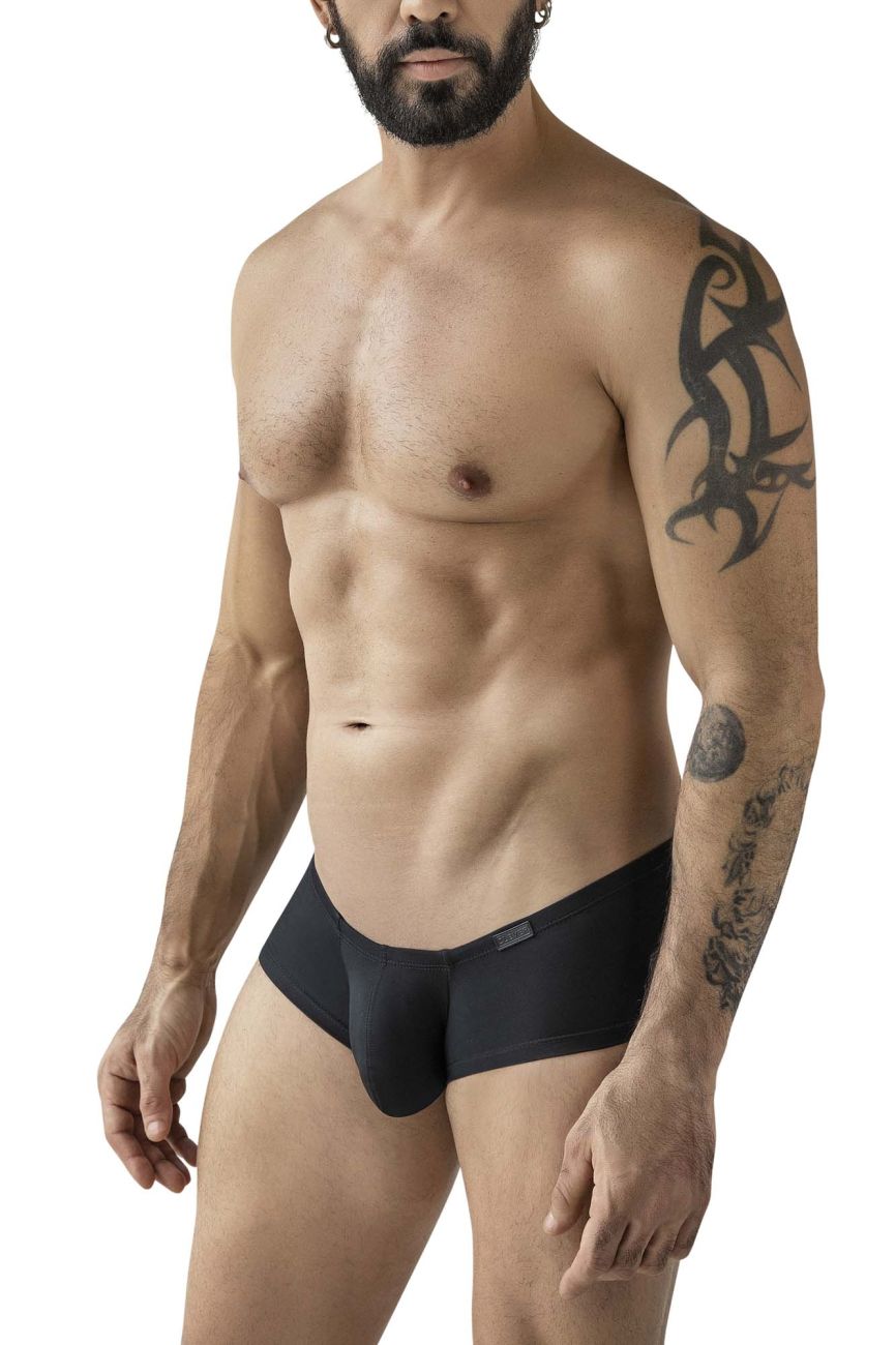 3PK Australian Latin Trunks