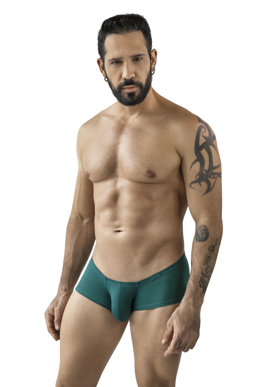 3PK Australian Latin Trunks