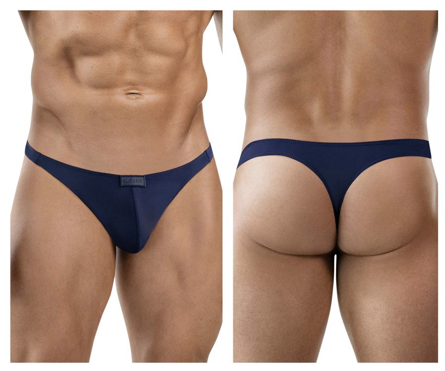 Desirable Thongs